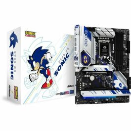 Asrock Z790 PG SONIC Intel Z790 LGA 1700 ATX Precio: 267.5899996. SKU: B14TLBSDWZ