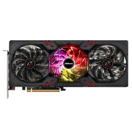 Asrock 90-GA4BZZ-00UANF tarjeta gráfica AMD Radeon RX 7600 8 GB GDDR6