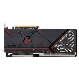 Asrock 90-GA4BZZ-00UANF tarjeta gráfica AMD Radeon RX 7600 8 GB GDDR6