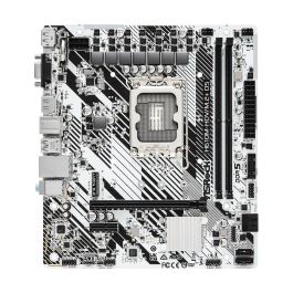 Asrock H610M-HDV/M.2+ D5 Intel H610 LGA 1700 micro ATX Precio: 84.50000031. SKU: B1EQ559GHZ