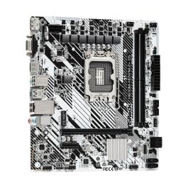 Asrock H610M-HDV/M.2+ D5 Intel H610 LGA 1700 micro ATX