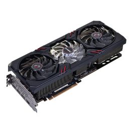 Asrock Phantom Gaming Arc A770 Intel 16 GB GDDR6