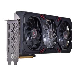 Asrock Phantom Gaming Arc A770 Intel 16 GB GDDR6