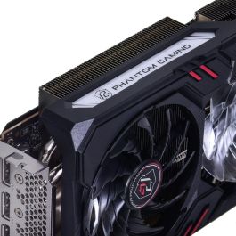 Asrock Phantom Gaming Arc A770 Intel 16 GB GDDR6