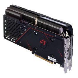 Asrock Phantom Gaming Arc A770 Intel 16 GB GDDR6