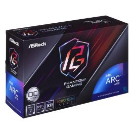 Asrock Phantom Gaming Arc A770 Intel 16 GB GDDR6