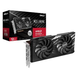 Asrock Challenger Radeon RX 7700 XT AMD 12 GB GDDR6 Precio: 468.59000023. SKU: B1JGQEPYZZ