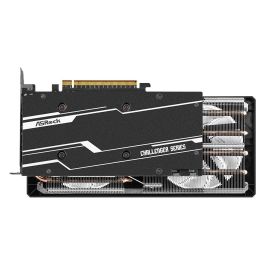 Asrock Intel Arc A770 Challenger 16GB OC GDDR6