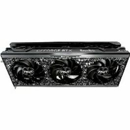 Tarjeta Gráfica Palit NED4090019SB-1020Q NVIDIA GeForce RTX 4090 GDDR6X