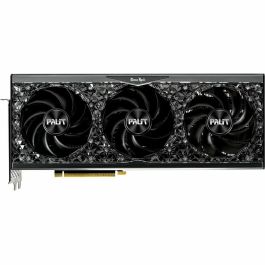 Tarjeta Gráfica Palit NED4090019SB-1020Q NVIDIA GeForce RTX 4090 GDDR6X