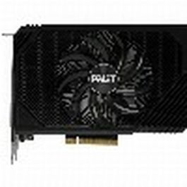Palit GeForce RTX 3050 StormX 8GB GDDR6 1 Ventilador GPU NVIDIA Precio: 229.79000011. SKU: B1EVFSEQFG