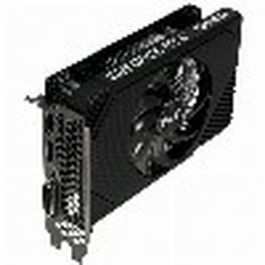 Palit GeForce RTX 3050 StormX 8GB GDDR6 1 Ventilador GPU NVIDIA