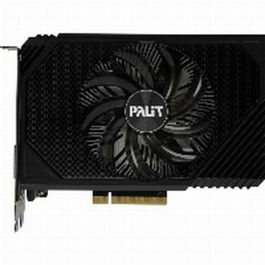 Palit GeForce RTX 3050 StormX 8GB GDDR6 1 Ventilador GPU NVIDIA