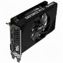 Palit GeForce RTX 3050 StormX 8GB GDDR6 1 Ventilador GPU NVIDIA