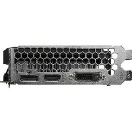 Palit GeForce RTX 3050 StormX 8GB GDDR6 1 Ventilador GPU NVIDIA