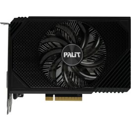 Palit GeForce RTX 3050 StormX 8GB GDDR6 1 Ventilador GPU NVIDIA