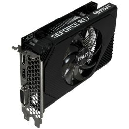 Palit GeForce RTX 3050 StormX 8GB GDDR6 1 Ventilador GPU NVIDIA