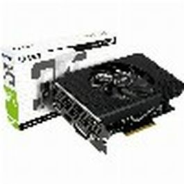 Palit GeForce RTX 3050 StormX 8GB GDDR6 1 Ventilador GPU NVIDIA