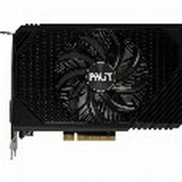 Palit GeForce RTX 3050 StormX 8GB GDDR6 1 Ventilador GPU NVIDIA