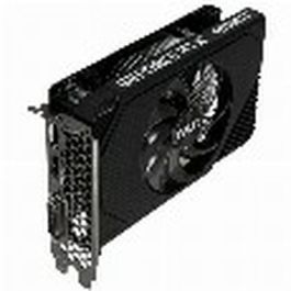 Palit GeForce RTX 3050 StormX 8GB GDDR6 1 Ventilador GPU NVIDIA