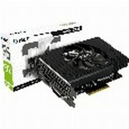 Palit GeForce RTX 3050 StormX 8GB GDDR6 1 Ventilador GPU NVIDIA