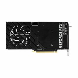 Tarjeta Gráfica Palit NE6406T019P1-1060D Geforce RTX 4060 Ti GDDR6 Tarjeta Gráfica Palit NE6406T019P1-1060D Geforce RTX 4060 Ti GDDR6