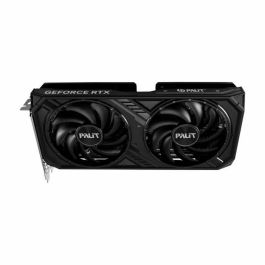 Tarjeta Gráfica Palit NE6406T019P1-1060D Geforce RTX 4060 Ti GDDR6 Tarjeta Gráfica Palit NE6406T019P1-1060D Geforce RTX 4060 Ti GDDR6