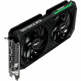 Tarjeta gráfica PALIT Nvidia GeForce RTX 4060 dual de 8 GB
