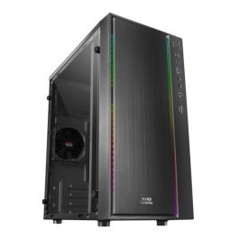 Caja Ordenador Mars Gaming Mcm Negra Precio: 25.95000001. SKU: S7803130