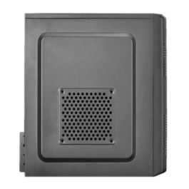 Caja Minitorre Micro ATX / ITX Tacens ACM500 USB 3.0 Negro