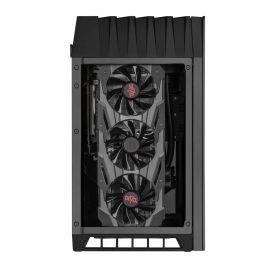 Caja ATX Silverstone SST-LD03B-AF
