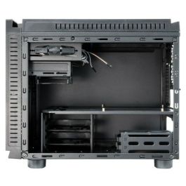 Caja Semitorre ATX Chieftec CI-01B-OP Negro