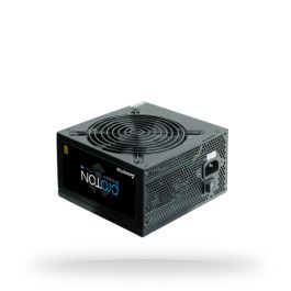 Chieftec BDF-500S Fuente Alimentación PC 500W 80 PLUS Bronze ATX 2.3 Negra Ventilador 12cm Precio: 99.50000005. SKU: B1FV9LHL7Z