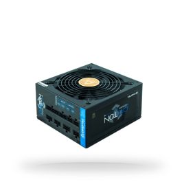 Chieftec BDF-650C Fuente Alimentación PROTON Series 650W 80 PLUS Bronze ATX Modular para PC Precio: 122.49999949. SKU: B1BAREEHBV