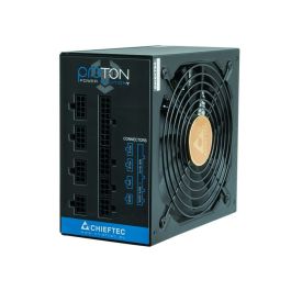 Chieftec BDF-850C Fuente Alimentación PC 850W 80 PLUS Bronze ATX 2.3 Totalmente Modular Serie PROTON