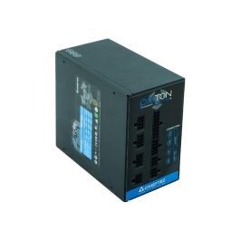 Chieftec BDF-850C Fuente Alimentación PC 850W 80 PLUS Bronze ATX 2.3 Totalmente Modular Serie PROTON