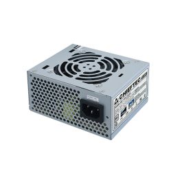 Chieftec SFX-250VS Fuente Alimentación PC 250W SMART Serie SFX Activa 85% Eficiencia