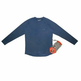 Camiseta Térmica para Hombre Inesca Inesca Puket Azul Precio: 15.94999978. SKU: S6497297