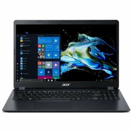 Laptop Acer NX.EG8EB.00K 15.6" i5-1035G1 8 GB RAM 256 GB SSD Intel© Core™ i5-1035G1 8 GB RAM 256 GB 256 GB SSD Qwerty Español Precio: 504.9500005. SKU: B1KDSJSLFW