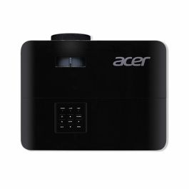 Acer Essential X1128i videoproyector 4500 lúmenes ANSI DLP SVGA (800x600) Negro