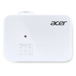 Proyector Acer MR.JUM11.001 Full HD 4500 Lm