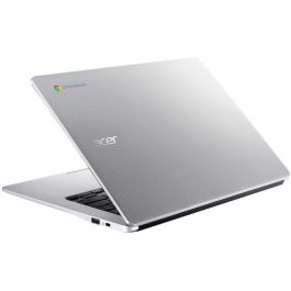 Laptop Acer Chromebook CB314-2H-K9DB 14" Mediatek MT8183 4 GB RAM 32 GB AZERTY Azerty Francés AZERTY