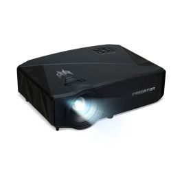 Acer Predator GD711 videoproyector 1450 lúmenes ANSI DLP 2160p (3840x2160) 3D Negro