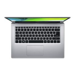 Laptop Acer A514-54G Qwerty Español intel core i5-1135g7 8 GB RAM 512 GB SSD 8 GB NVIDIA GeForce MX350 QWERTY Laptop Acer A514-54G Qwerty Español intel core i5-1135g7 8 GB RAM 512 GB SSD 8 GB NVIDIA GeForce MX350 QWERTY