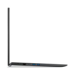 Laptop Acer EX215-54-54AL 256 GB 8 GB Qwerty Español intel core i5-1135g7 8 GB RAM Laptop Acer EX215-54-54AL 256 GB 8 GB Qwerty Español intel core i5-1135g7 8 GB RAM