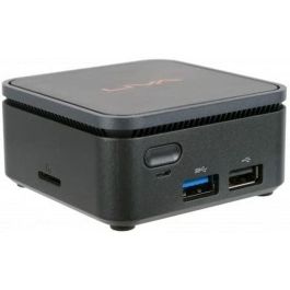 Mini PC ECS Q2 8 GB RAM 4 GB RAM Intel Celeron N4120 Precio: 332.467828. SKU: B1J4CM5VZZ