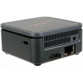 Mini PC ECS Q2 8 GB RAM 4 GB RAM Intel Celeron N4120 Mini PC ECS Q2 8 GB RAM 4 GB RAM Intel Celeron N4120