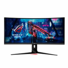 ASUS ROG Strix XG349C 86,7 cm (34.1") 3440 x 1440 Pixeles UltraWide Quad HD Negro Precio: 1289.2549994192. SKU: S7771772