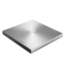 Grabadora DVD-RW Externa Ultra Slim Asus SDRW-08U8M-U Silber 24x