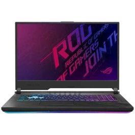 Portátil Gaming Asus Rog Strix G17 G713QR-HG022T Ryzen 9 5900HX/ 16GB/ 1TB SSD/ GeForce RTX3070/ 17.3"/ Win10